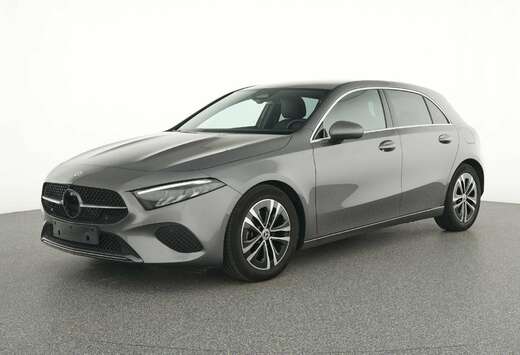 Mercedes-Benz Business Line