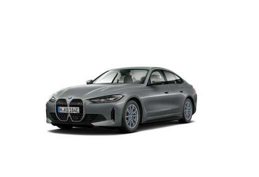 BMW eDrive 35