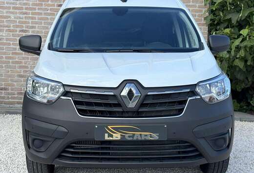 Renault 1.3 TCe Navi / Airco / Sensoren/