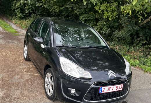 Citroen 1.4i VTi Exclusive/ Pas Puretech