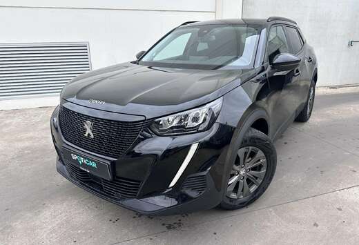 Peugeot STYLE 1.2 BENZINE 130 EAT 8