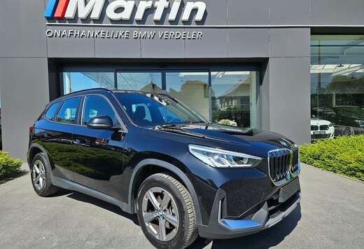 BMW sDrive18iA Automaat/ Camera / PDC V+A / Widescree ...