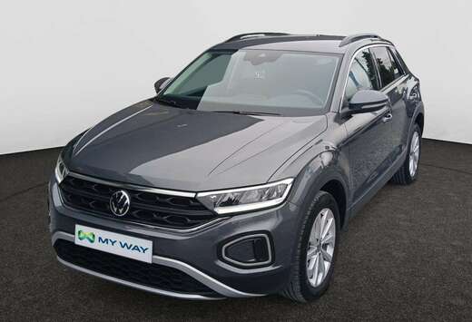 Volkswagen 1.0 TSI United
