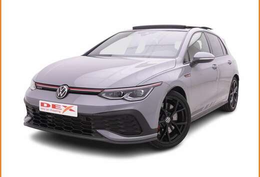 Volkswagen 2.0 TSi 300 DSG Clubsport + Pano + Matrix  ...