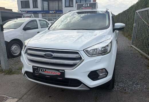 Ford 1.5EcoBoost **Radar--Regulateur--Clim--Etc.**Gar ...