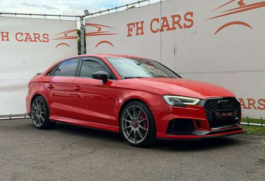 Audi 2.5 TFSI Quattro S tronic  *CAMERA*B&O SOUND*OZ  ...