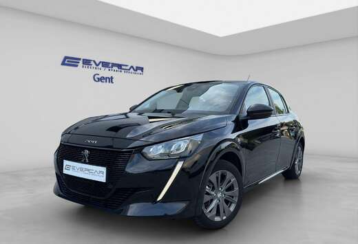 Peugeot e-208 50 kWh Active Pack