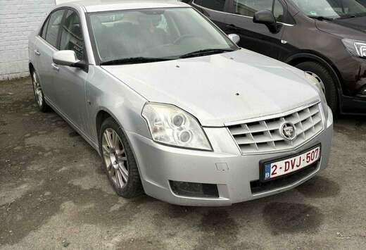 Cadillac 1.9 TiD Elegance