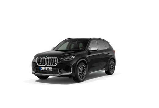 BMW sDrive18i