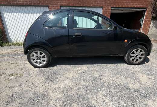 Ford Ka 1.3i Pack Electrique