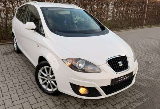 SEAT Altea XL 1.2 TSI Ecomotive Style Copa