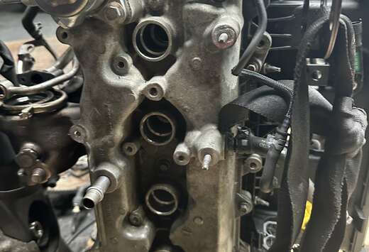 Nissan 1.2 DIG-T N-Connecta