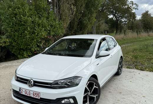 Volkswagen 1.0 TSI OPF beats