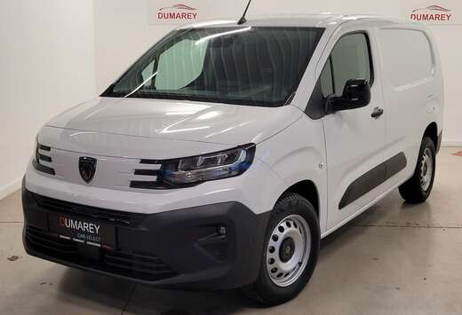 Peugeot 1.5 BlueHDi L2 Heavy S/S (EU6.4)