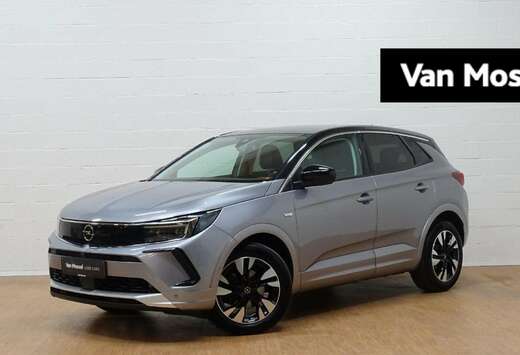 Opel 1.2T Elegance automaat