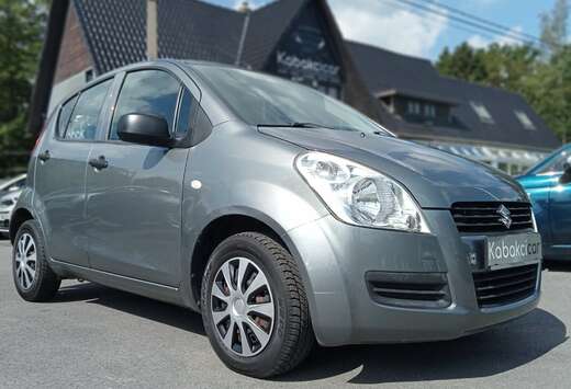 Suzuki 1.0 65Cv/ 48791 kms / RADIO/GARANTIE 12 MOIS