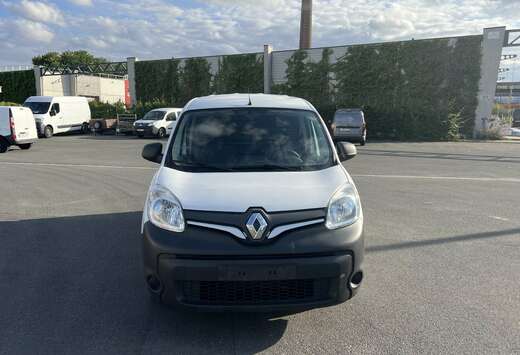 Renault 1.5 dCi Euro 6b