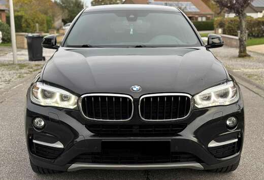 BMW xDrive30d