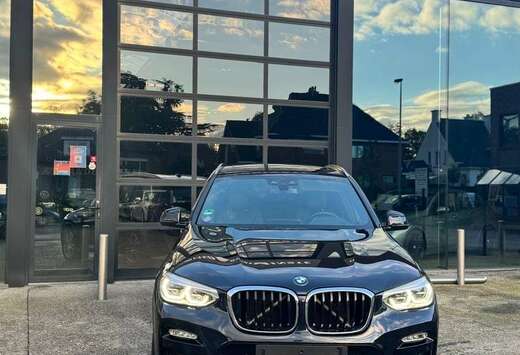 BMW xDrive20i Aut. M Pack full option (12 maand garan ...