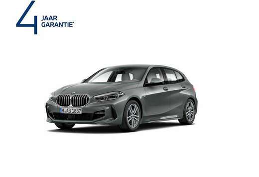 BMW 118iA Hatch M Sport