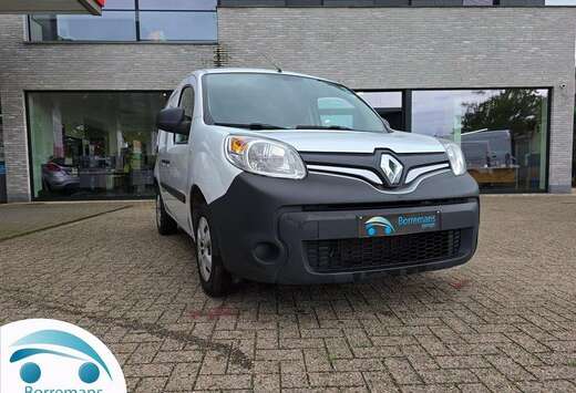 Renault RENAULT KANGOO 1.5 DCI ENERGY GRAND CONFORT