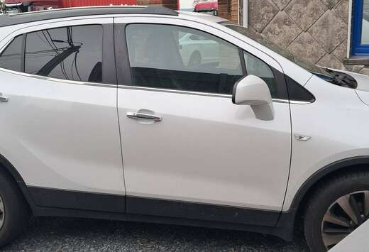 Opel 1.6 CDTI ECOTEC D Edition Start/Stop