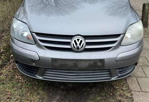 Volkswagen 1.9 TDI Comfortline