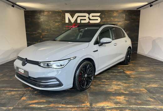 Volkswagen 1.5TSI *PANO *LED INT *AUTO * IQ-LIGHT *CA ...