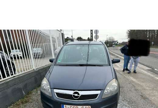 Opel 1.9 DTL CDTi Essentia FAP