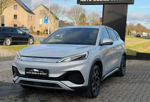 BYD ATTO 3 Comfort 0483/47.20.60