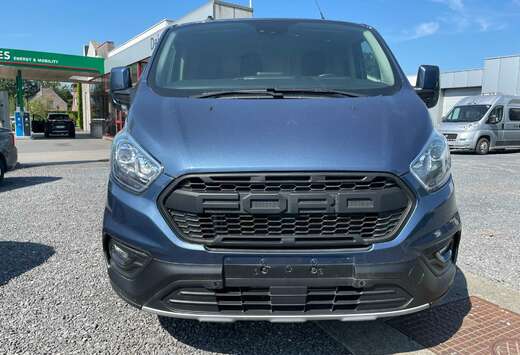 Ford 300 L1H1 Trail