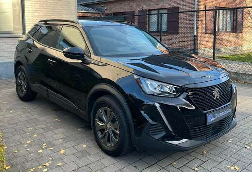 Peugeot 2008 PureTech 100 Stop