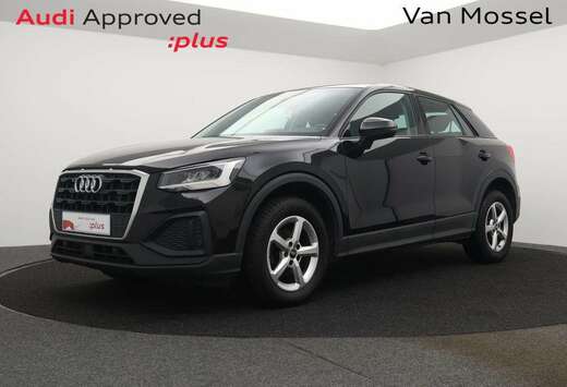 Audi Audi Q2  Business Edition Attraction 30 TDI  85( ...