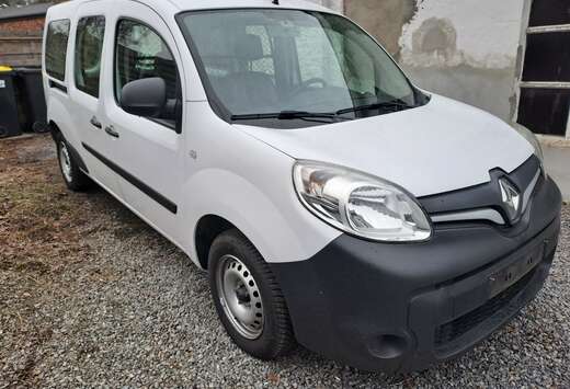 Renault Utilitaire L2 FAIBLE KM