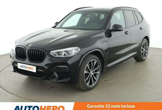 BMW xDrive 30e M Sport