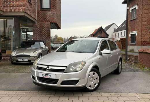 Opel 1.4 Edition // 1\'STE EIGENAAR //