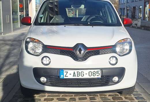 Renault Twingo 0.9 TCe Energy Intens S