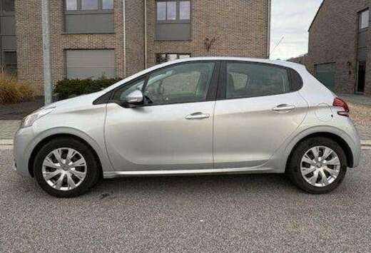 Peugeot 1.2i PureTech Active