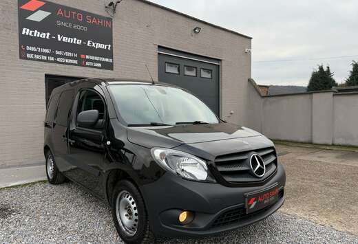 Mercedes-Benz *5 PLACES,CLIM,BLUETOOTH,CRUISE,CAPTEUR ...