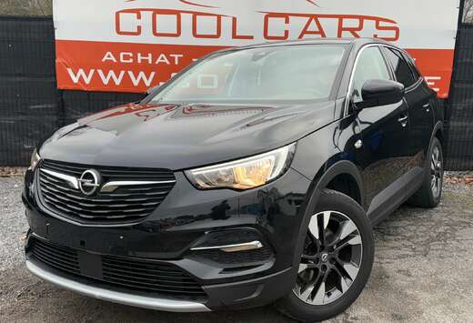 Opel 1.2 Turbo ECOTEC Ultimate -EU6-GARANTIE 1AN-