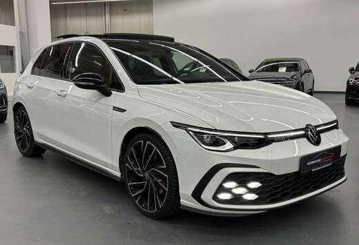 Volkswagen GTD 2.0 TDI DSG7 200 CV