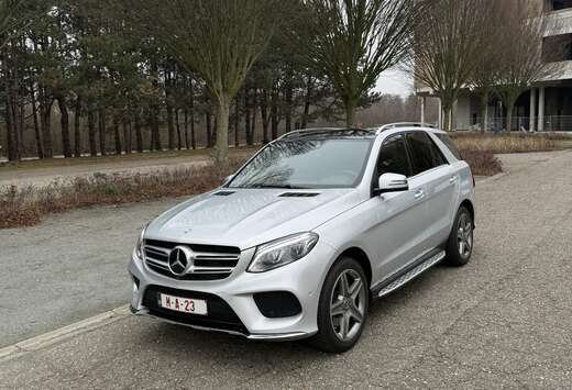 Mercedes-Benz 110.000 km  Dealer onderhouden  Full op ...