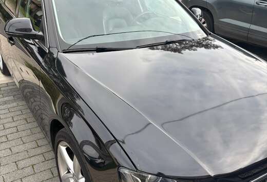 Audi A4 Avant 1.8 T multitronic