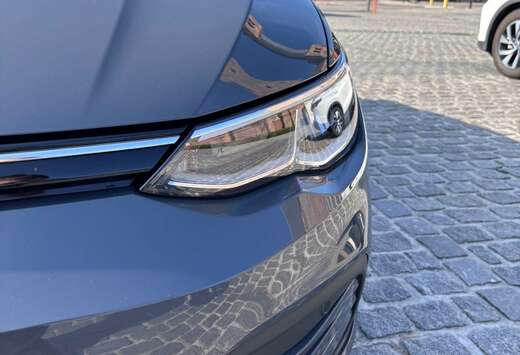 Volkswagen 1.0 eTSI Life Business OPF DSG