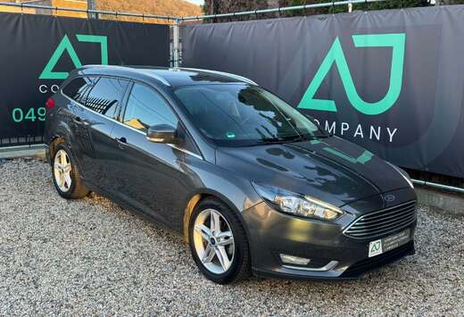 Ford 1.0 Essence * GARANTIE 12 MOIS * EURO 6b *