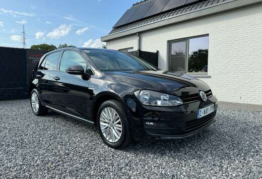 Volkswagen 1.2 TSI BlueMotion Technology Cup , GARANT ...