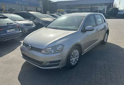 Volkswagen Golf 1.2 TSI Highline