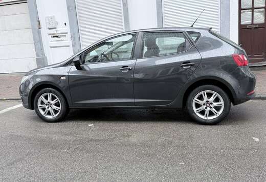 SEAT 1.2i Reference Copa