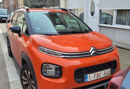 Citroen 1.2 PureTech Shine (EU6.2)