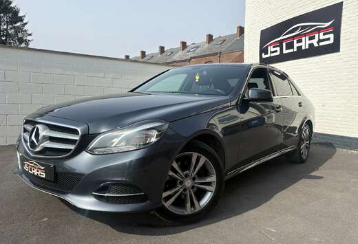 Mercedes-Benz CDI Avantgarde*GPS*AIRCO-BIZONE*PDC*ATT ...